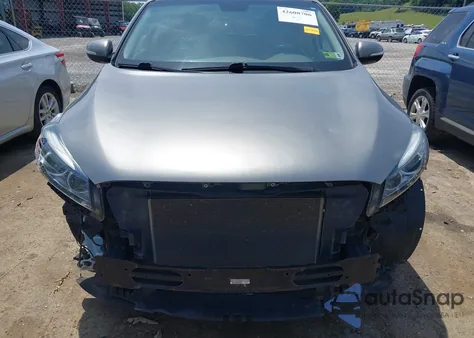 2017 Kia Sorento 3.3L Lx from USA, damaged, VIN 5XYPGDA57HG291226